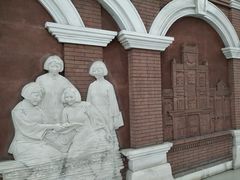 -花园桥(地铁站)