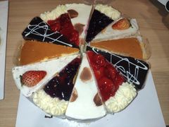 -幸福西饼生日蛋糕·下午茶(光明店)