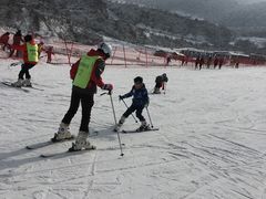 -太子岭滑雪场