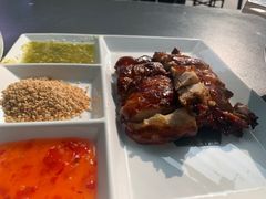 -PHO爺·越南料理(亦庄大族广场店)