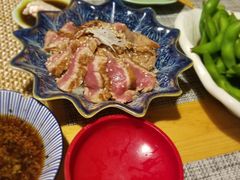 -活鳗饭·鹅肝范儿(高碑店店)