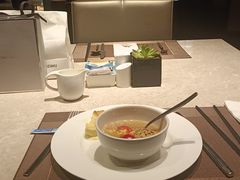 -上海宝华万豪酒店