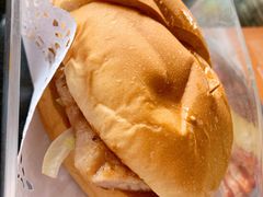 -维园港式茶餐厅(龙岗盛平店)