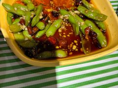 -可可大虾武汉土菜大排档(万松园1店)