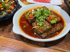 -掌上鲜(南顺城街店)