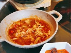 -顺香居·老字号湖北菜(江汉路店)