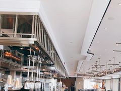 -Social 秀西餐厅-长沙瑞吉酒店(运达店)