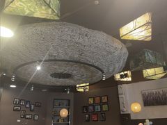 -伯顿西餐厅(厚街香榭丽店)