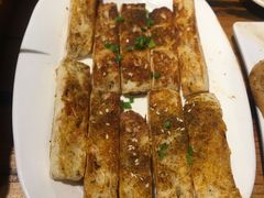 -霄汉羊排(万松园一店)