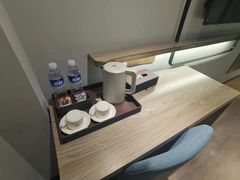 -柏曼酒店(广州长隆旅游度假区汉溪长隆地铁站店)