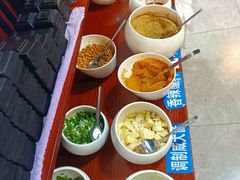 -牛犇烤肉(物资学院路店)