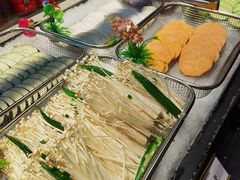 -梨花自助烤肉(天河城店)