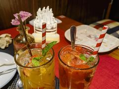 -百特喜·意大利餐厅(八佰伴镇江店)