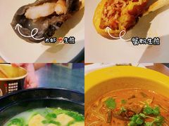 -鹤记生煎(touch12街店)