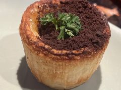 -盛江山自助料理(太原街万达店)