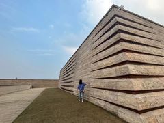 -盘龙城国家考古遗址公园