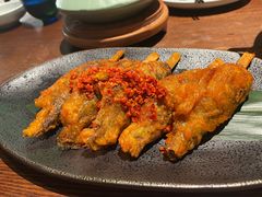 -佬麻雀·新湘菜(珠海金发购物中心店)