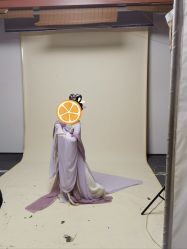 -盘子女人坊古装写真摄影(南京总店)