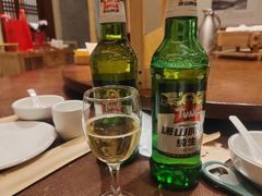 -唐山宴百姓府邸院落中餐