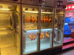 -鸽子侯·家宴·平价海鲜(绿地店)