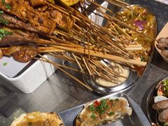 -有局·成都市井烧烤·精酿啤酒(双楠店)