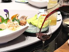 -协成海鲜火锅(情侣路店)