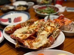 -mezza9 Macau(澳门君悦酒店)