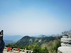 -泰山风景名胜区