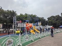 -天河儿童公园