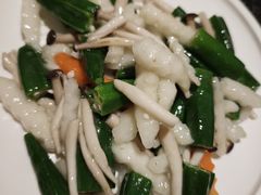 -前海沿·青岛菜(乐客城店)