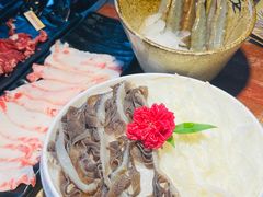 -田园肥牛府(东关街店)