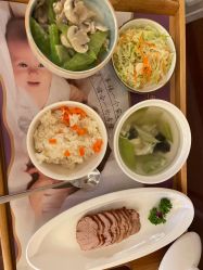 -大美母婴月子中心