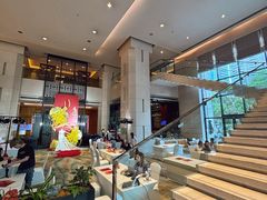 -中山喜来登酒店