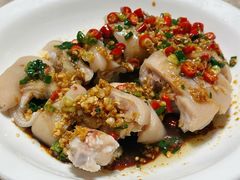 -八景休閒山莊  廣東十大名山莊