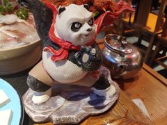 -铜人李火锅(西大街店)