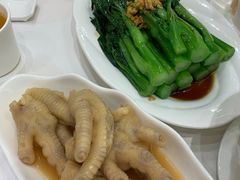 -御彩酒家(东风东路店)