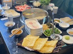 -江小渔鲜鱼火锅(西二道街店)