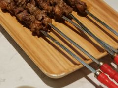 -燕郊烧鸽子(酷车小镇店)