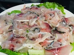 -鱼醉无骨鱼·中山脆肉鲩(荔湾路店)