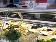 -小山城麻辣香锅(新邻生活广场店)