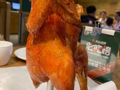 -费大厨辣椒炒肉(万家丽一店)