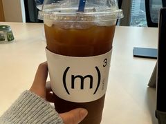 -CUBIC3三立方咖啡(西岸凤巢店)