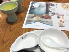 -苏小柳手工点心(人民广场分院)