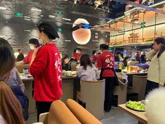 -西塔老太太泥炉烤肉(温州首店万象城黑金店)