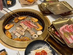 -花味·自助烤肉(江宁同曦店)