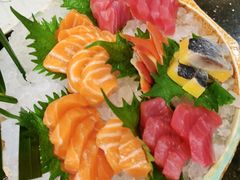 -德川家日本料理(中关村寰太大厦店)