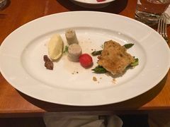 -沈阳君悦酒店·意坊意大利餐厅