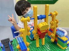 -童程童美·信息学竞赛·机器人编程·少儿编程(五棵松万达校区)