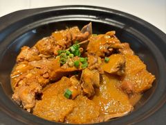 -谭厨中山传家菜.乳鸽.脆鲩鱼(华强北中航城店)