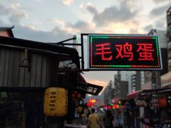 -尊神庙美食文化城